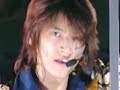 KAT-TUN-Taguchi solo at Kaizokuban