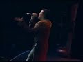 Annette Moreno - Corazon de Piedra - En Vivo - Premios ARPA