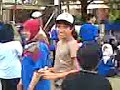 ::Budak kecil yang kelakar::