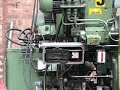 MILLEN MACHINE TOOLS ROTARY TRANSFER MACHINES