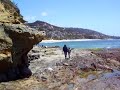 Laguna Beach Tide Pools