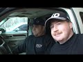20,000 watt Tahoe, 30k watt escalade - big oki visit!