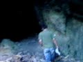 Indo pra Caverna! =D