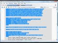 Computer Programming Tutorial, by Nick Antonaccio (#29d)