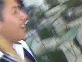 cbta#34  haciendo el aseo
