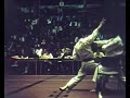 ENOEDA Sensei and SHERRY: Demo 1969