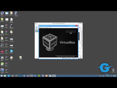 how to enable amd-v in virtualbox