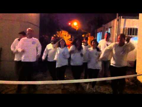 SpaceIL Running Team נבחרת ריצה ספייס איי אל
