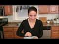 Toget my iTunes App on your iPhone, iPod Touch or iPad, search for 'Laura Vitale' or 'Laura in the Kitchen' in your app store. To get this complete recipe with instructions and measurements, check out my website: www.LauraintheKitchen.com Official Facebook Page www.facebook.com Twitter: @Lauraskitchen