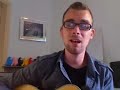 John C Fraser - Winter (Tori Amos Cover)