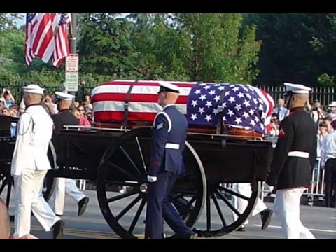 Tribute To Ronald Reagan