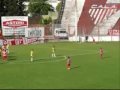 Los Andes 2 - Comu 0; 25/10/09
