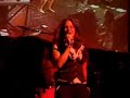 Shoshana Bean \"Umbrella\" Shoshana Bean \"Umbrella\"