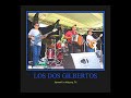 Redova  \"Zapateando en Houston\" by Los Dos Gilbertos
