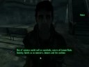 Fallout 3 PC version - Blood ties quest (2/3) Fallout 3 PC version - Blood ties quest (2/3)