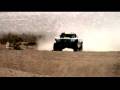 Offroad racing...