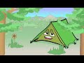 Tony the Tent\