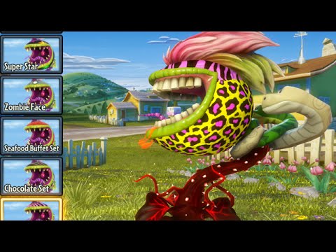 how to grow a pile of zombies in pvz