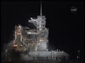 Space Shuttle Endeavour STS-123 Launch