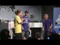 Dharni VS Skiller @ 2nd Beatbox Battle World Championship