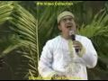Ustadz Jeffry (Uje) Tausiyah Yaa Rasulullah