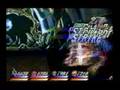 [ToD2] Tales of Destiny2 - anago strike 539HITs