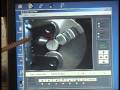 Knurling On The Lathe