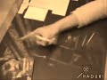 Tribute to Korean penspinning