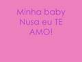 Amizade eterna Shibby e May