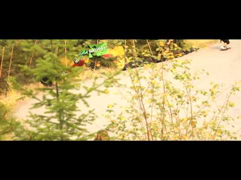 Ride the Giant Day 3 Video