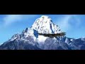 Age of Empires III The Warchiefs intro