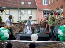 Acoustica - Elvis Rock n Roll Live Erfurt 28.06.2008