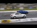 MIR drag racing compilation 8/23/08