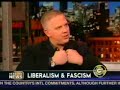 Liberal Fascism (part three B)