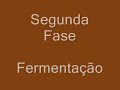 Fazendo cacha�a