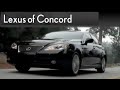 2008 Lexus IS 250 Concord CA