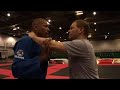 FHM vs Royce Gracie FHM vs Royce Gracie