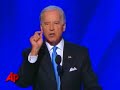 Biden Says Trust Obama's Judgement
