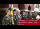 Royal British Legion Campaign to Honour Military Covenant