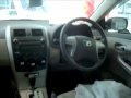2009 Toyota Corolla 1.6E Full Vehicle Tour - YouTube