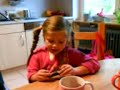 Bettina pack deine Brüste ein - Rosana 4 Jahre