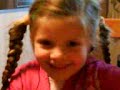 Bettina pack deine Brüste ein - Rosana 4 Jahre