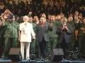 Benny Hinn - Holy Spirit Outpouring In Venezuela (2009)