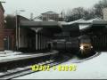 videos de Cheltenham Spa In The Snow 05/01/2009