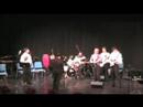 Sidwell Jazz 1 Winter 2007