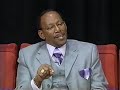 African American Youth and Future Success, Rev. KWalker2