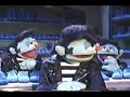 Muppets