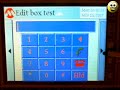 Microchip QVGA Graphics Library Demo Microchip QVGA Graphics Library Demo