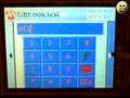 Microchip QVGA Graphics Library Demo