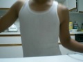dancing kid